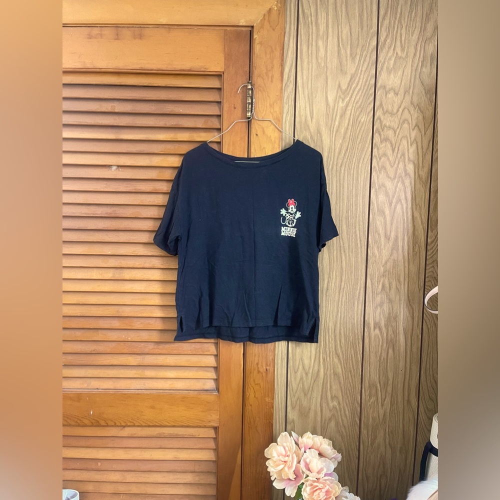 Uniqlo x Disney Collab T